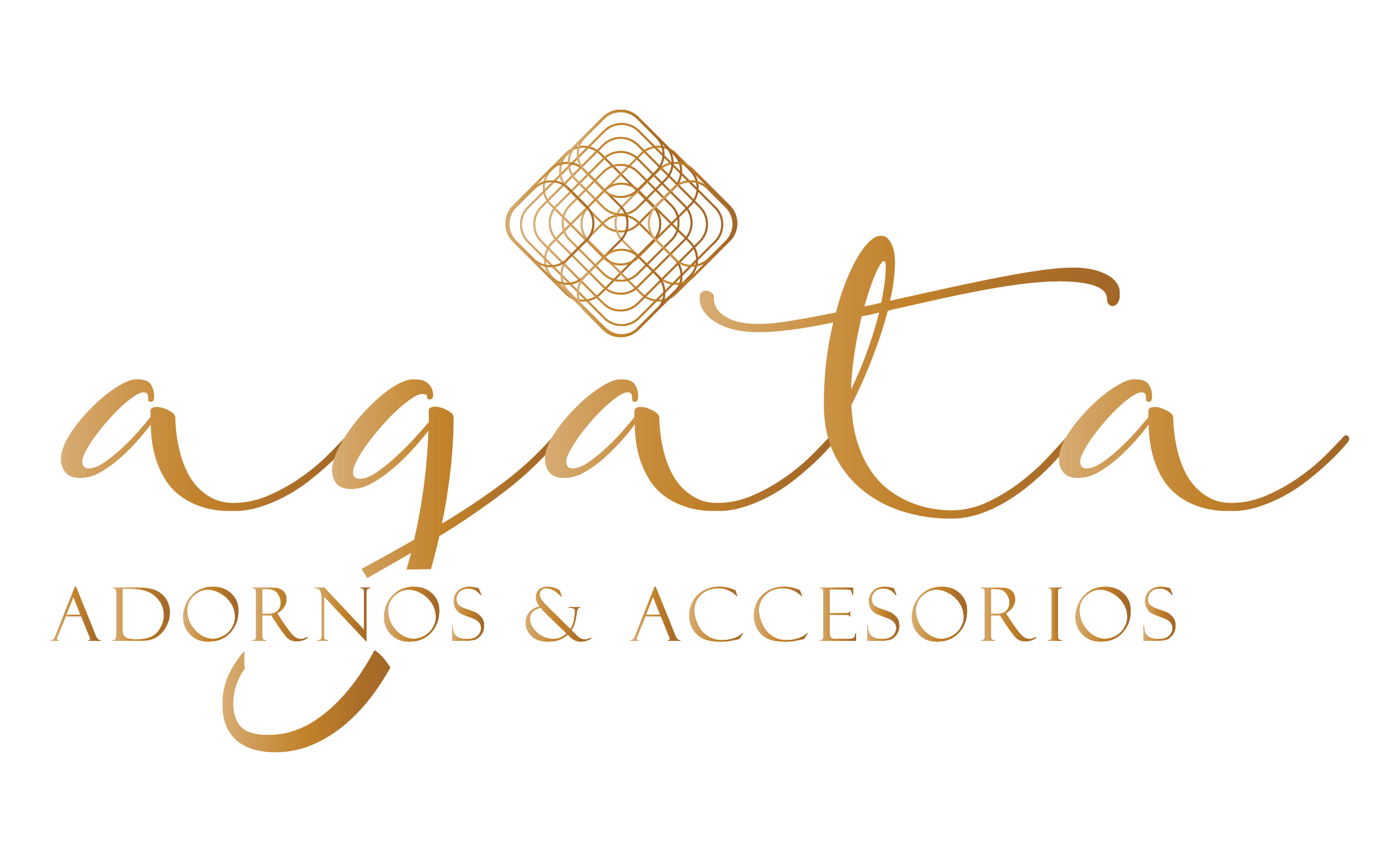 Agata Adornos y Accesorios